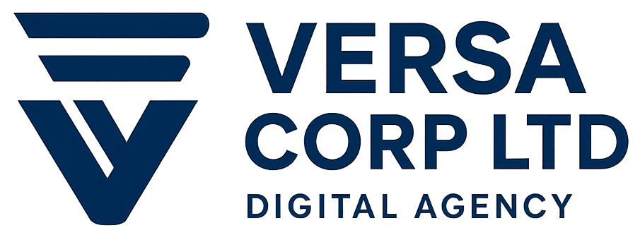 Versa Corp Ltd